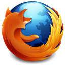 Mozilla icon