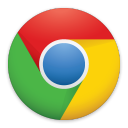 Chrome icon