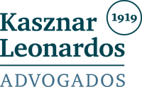 Logotipo de Kasznar Leonardos